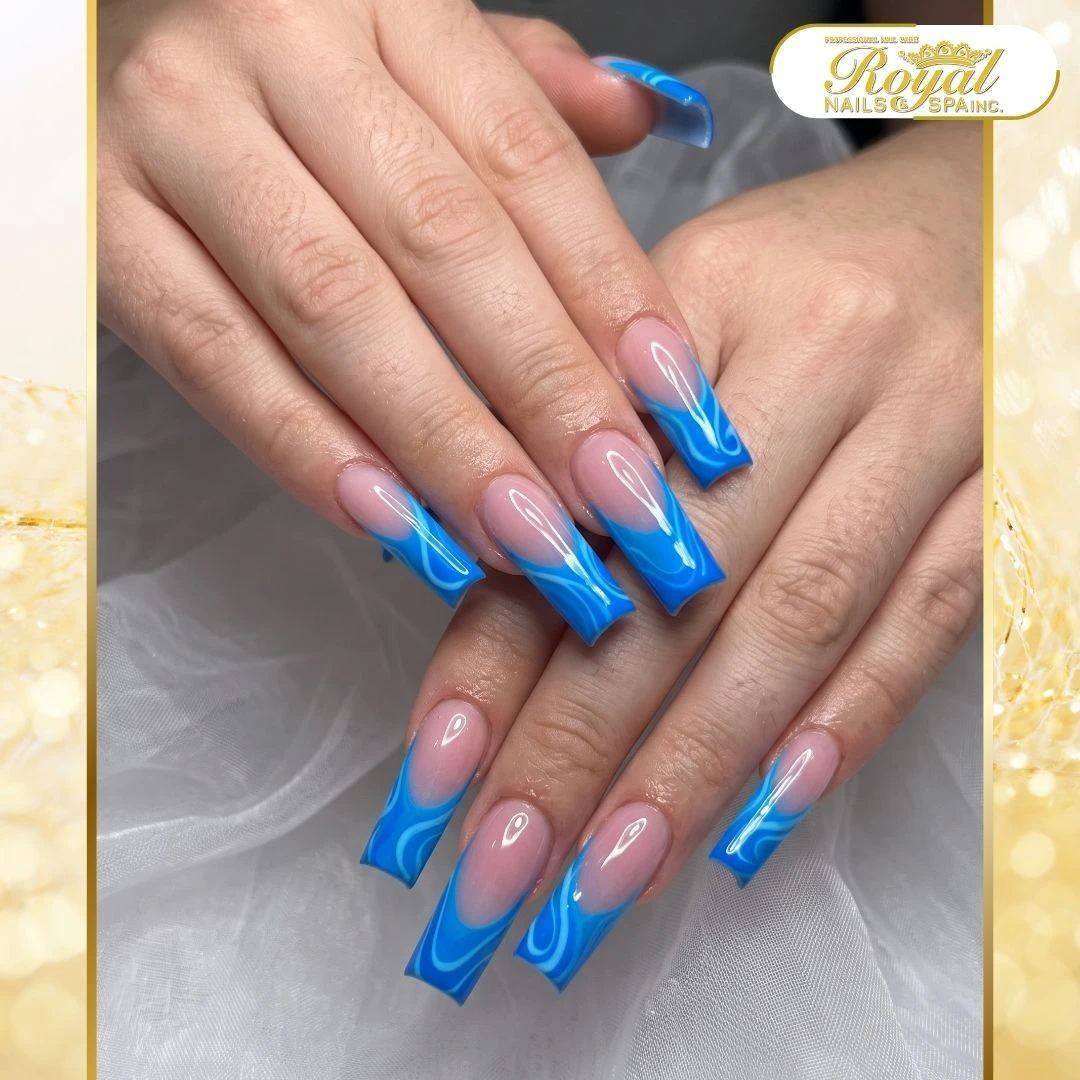 Must Try Nail Designs August 18 2026
